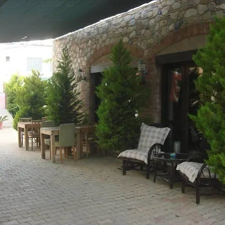 Second Spring Çeşme