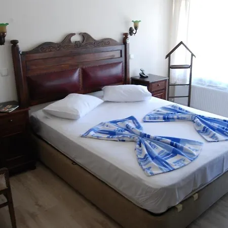 Pensionat Second Spring Çeşme