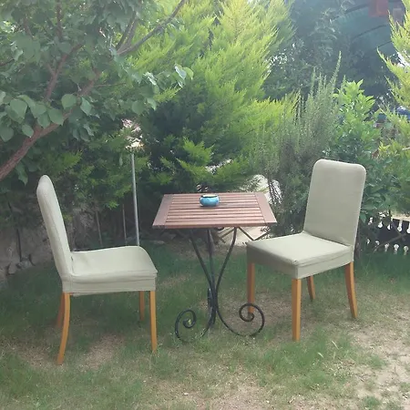 Second Spring Pensionat Çeşme