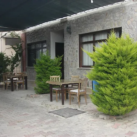 Second Spring 2* Çeşme