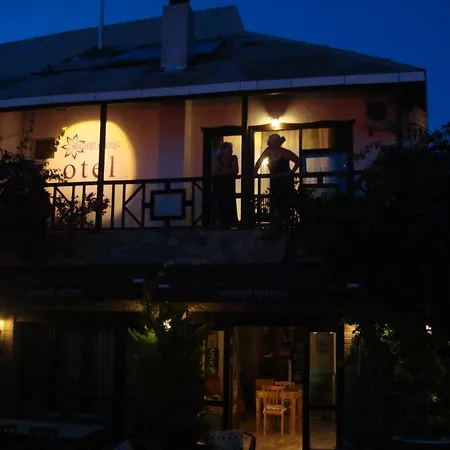 Second Spring Çeşme
