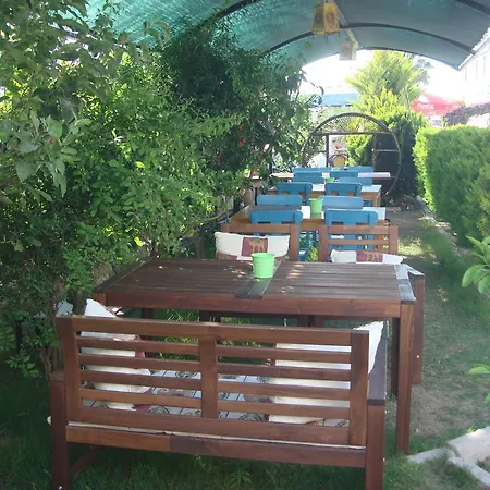 Pensionat Second Spring Çeşme