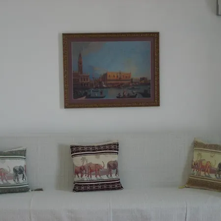 Pensionat Second Spring