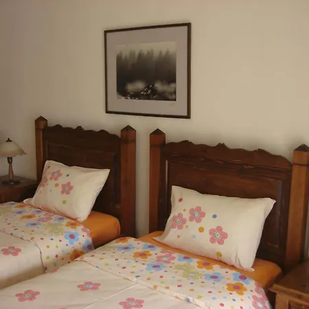 Second Spring Pensionat Çeşme