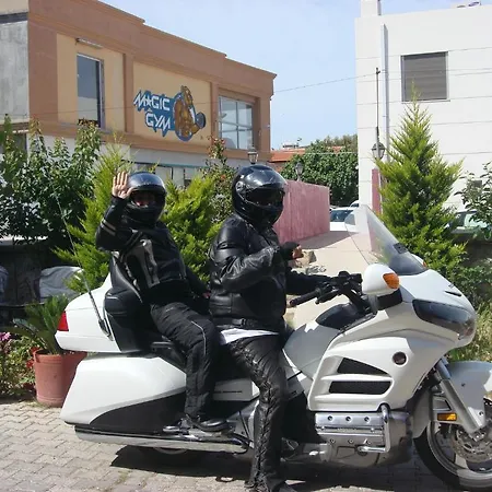 Second Spring Pensionat Çeşme