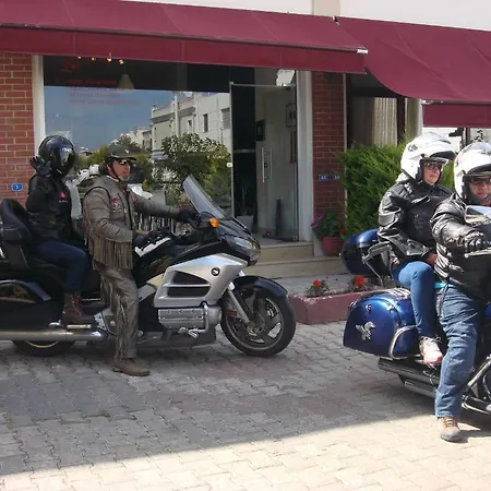 Pensionat Second Spring Çeşme