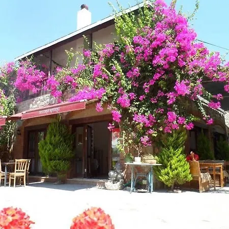 Pensionat Second Spring