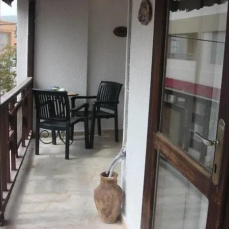 Second Spring Pensionat Çeşme